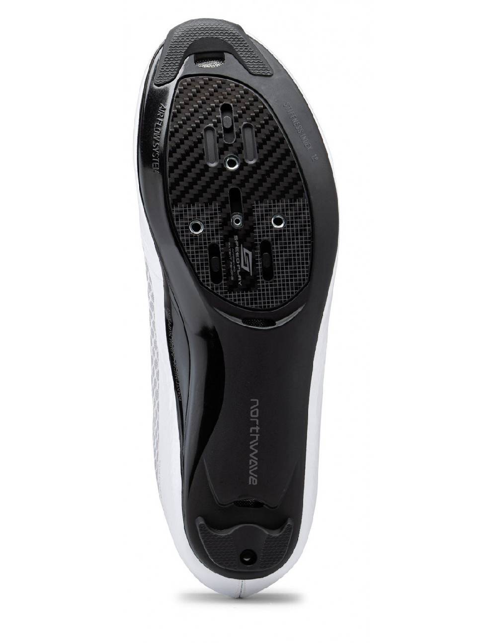 Northwave MISTRAL PLUS OUTLET In Saldo