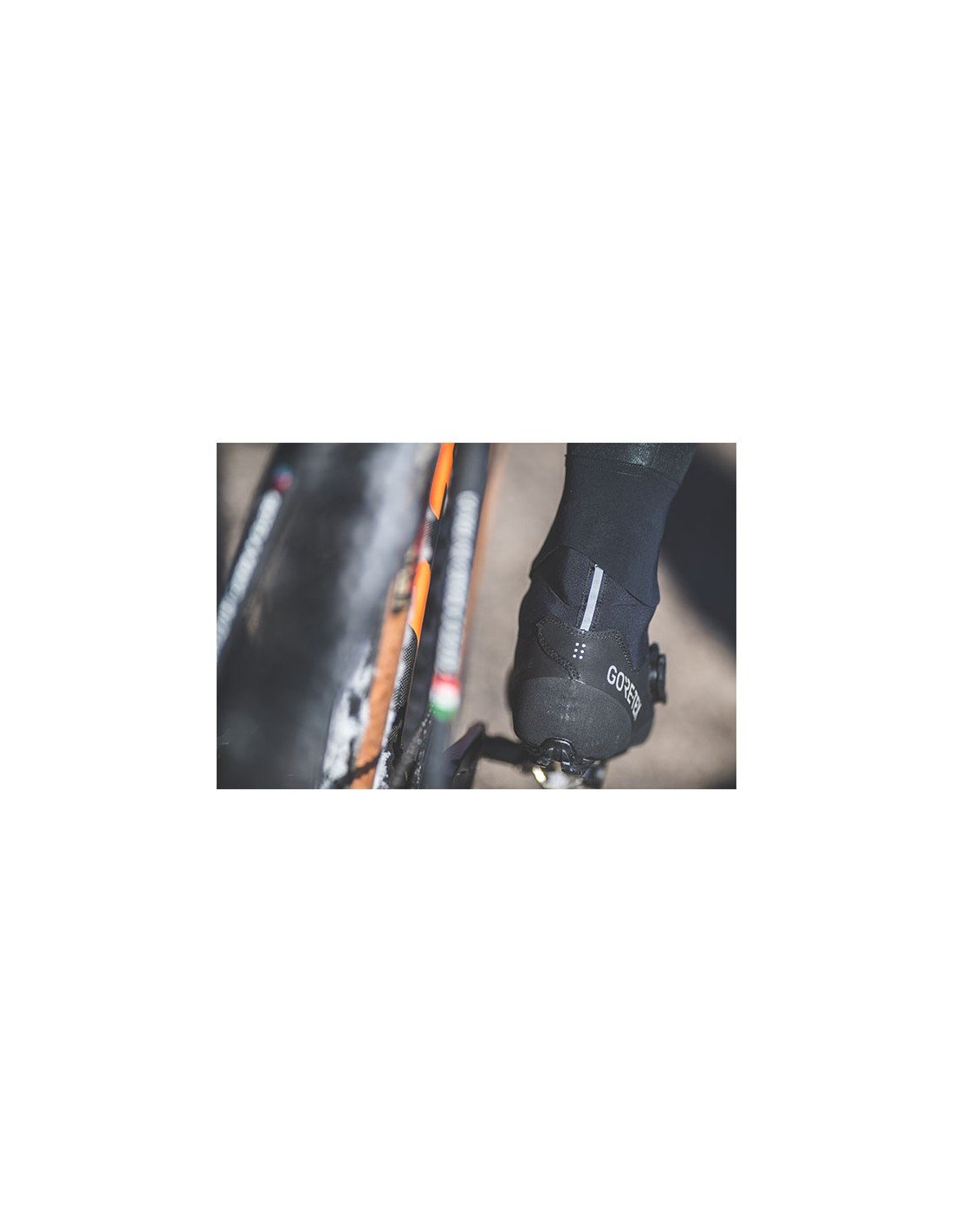 Northwave FLAGSHIP XC GTX Sottocosto