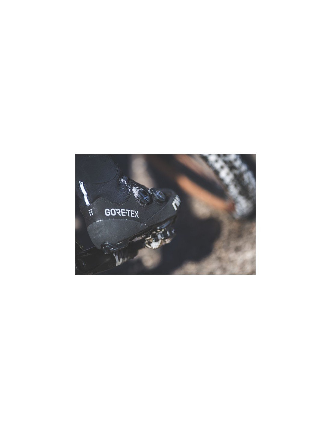 Northwave FLAGSHIP XC GTX Sottocosto