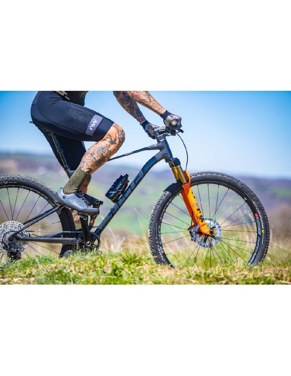 Northwave ROCKSTER OUTLET Sconto