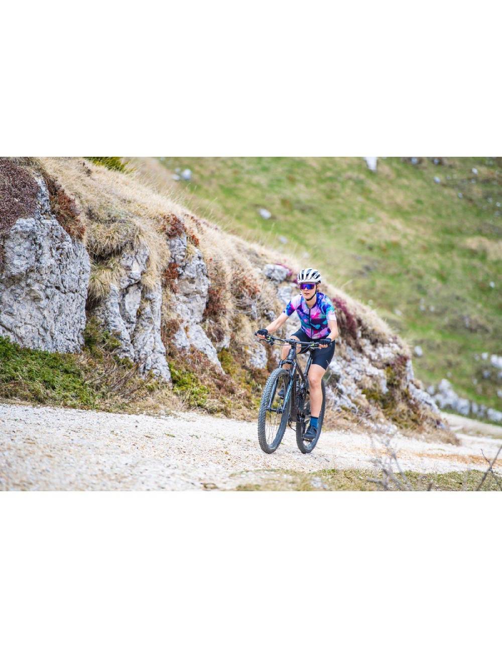 Northwave BLADE MAGLIA MANICHE CORTE DONNA OUTLET I Più Venduti
