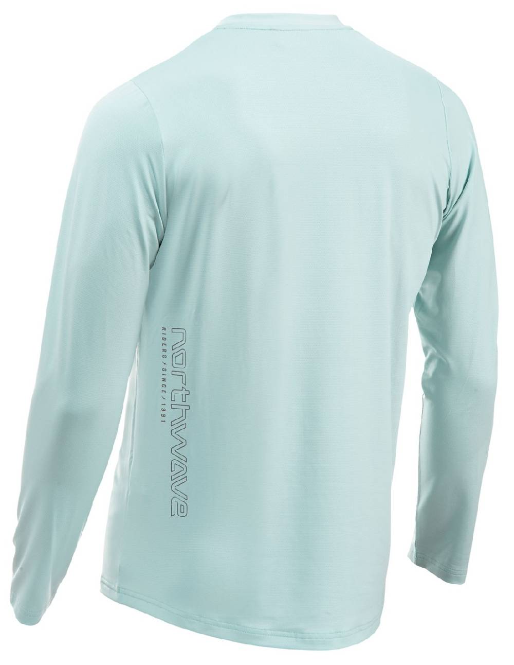 Northwave BOMB JERSEY MANICHE LUNGHE In Saldo