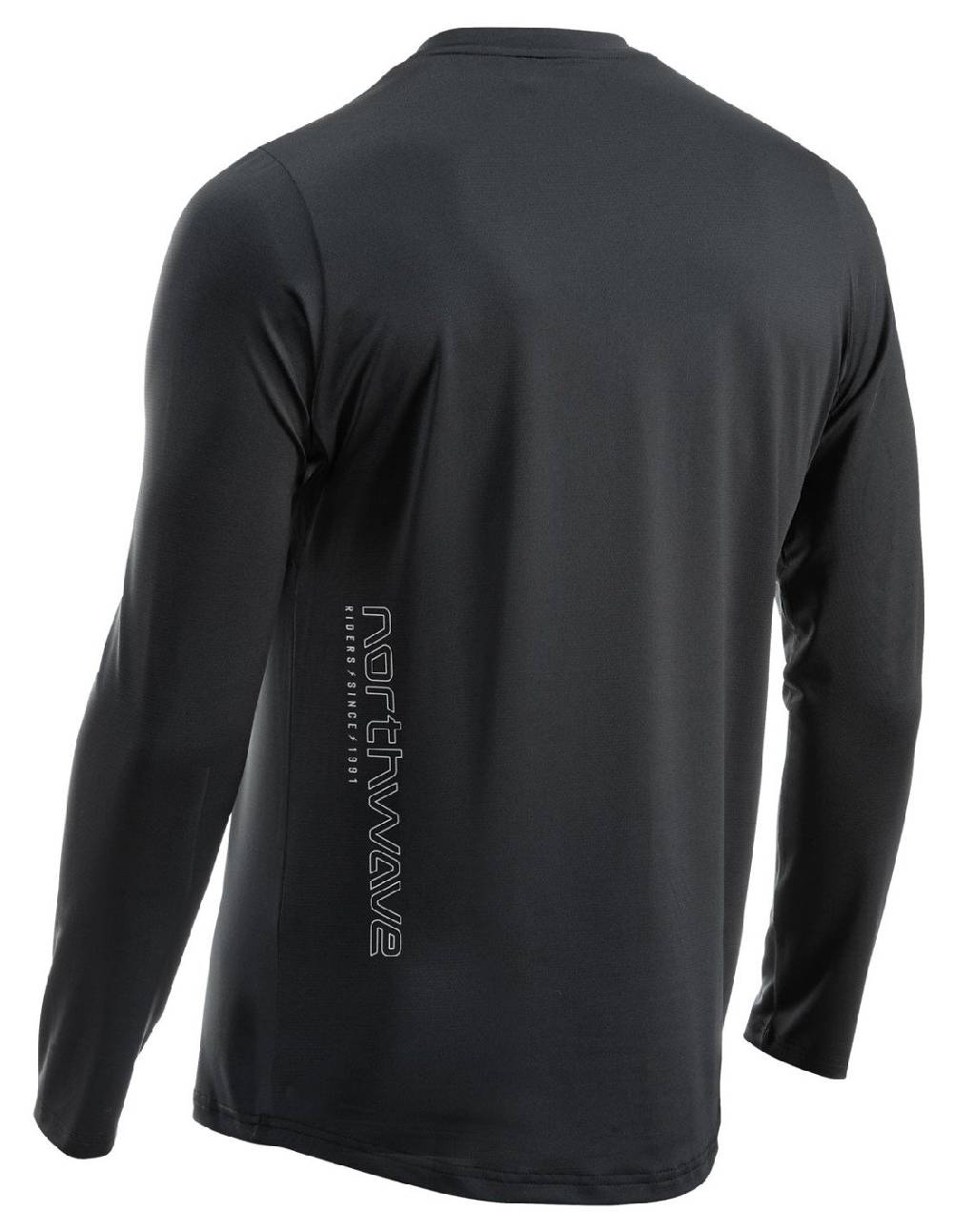 Northwave BOMB JERSEY MANICHE LUNGHE In Saldo