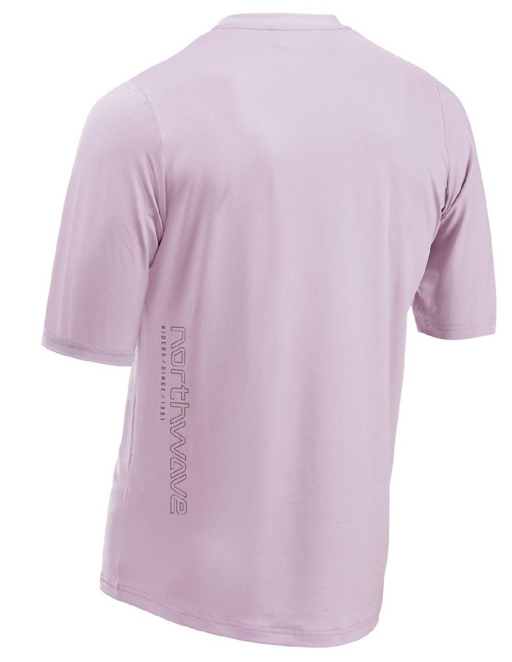 Northwave BOMB JERSEY MANICHE CORTE Moda