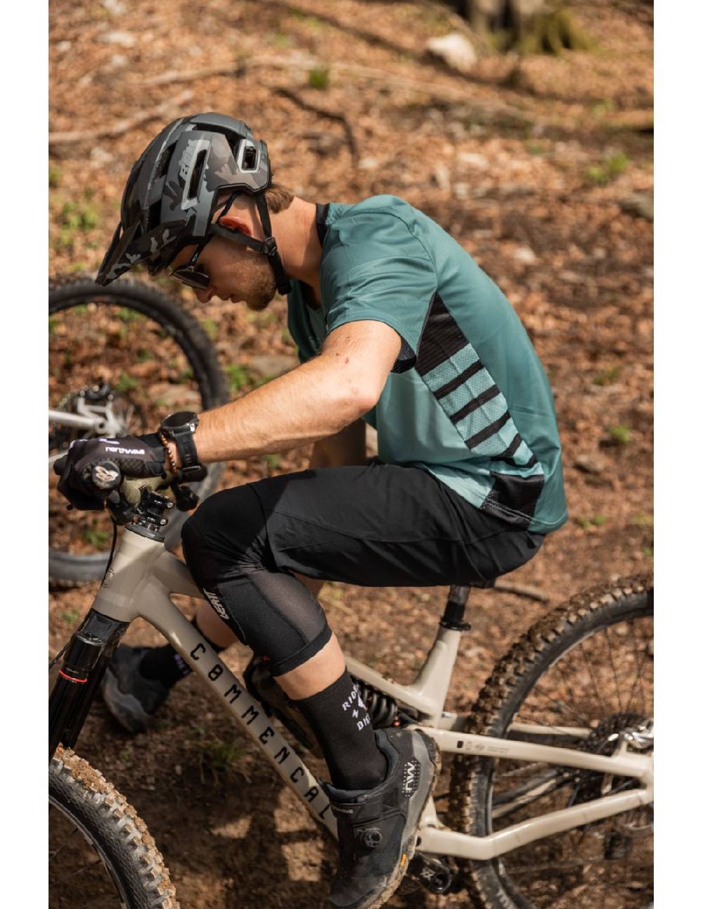 Northwave EDGE 2 JERSEY SHORT SLEEVE In Linea