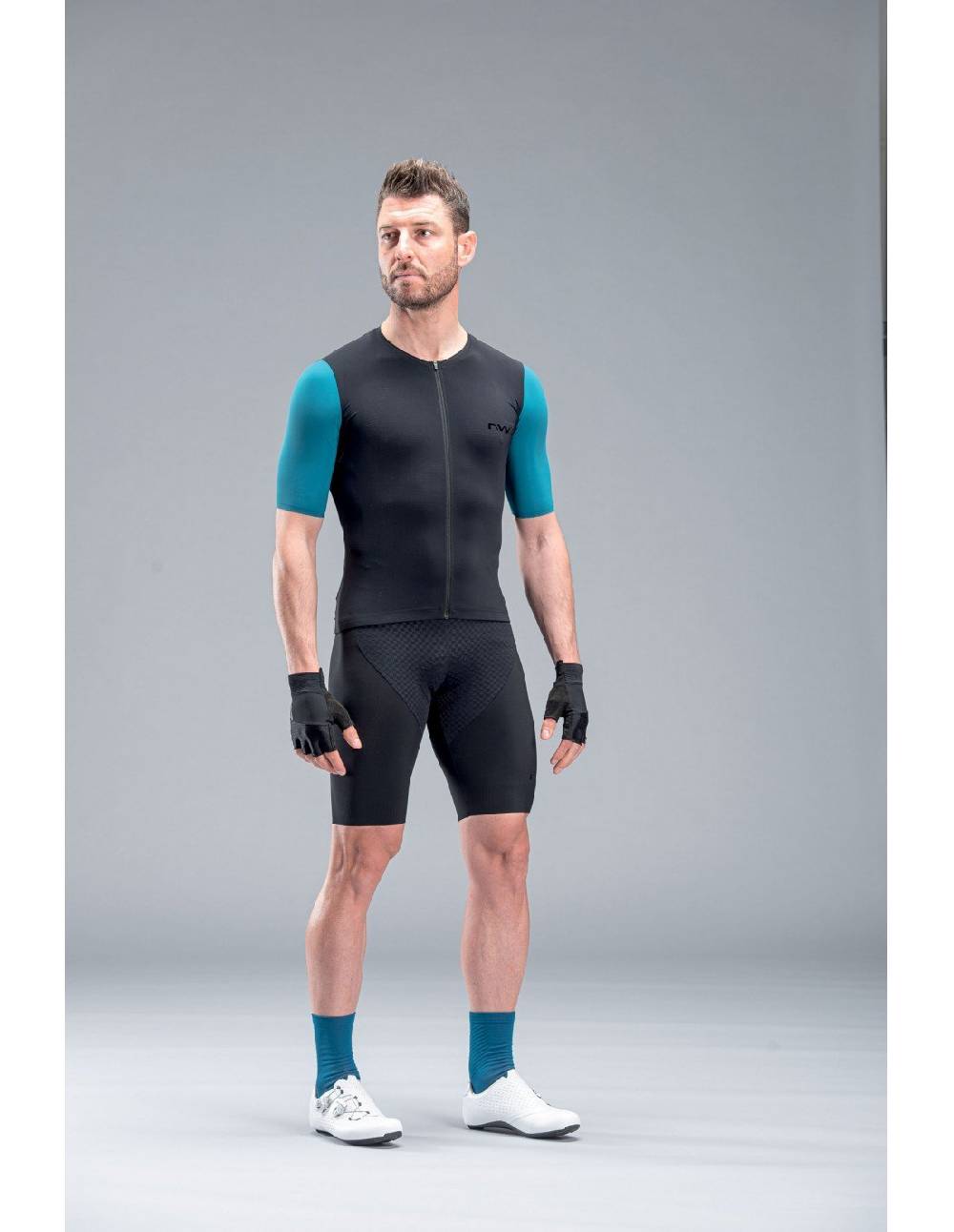Northwave EXTREME MAGLIA MANICHE CORTE Prezzo Ridotto