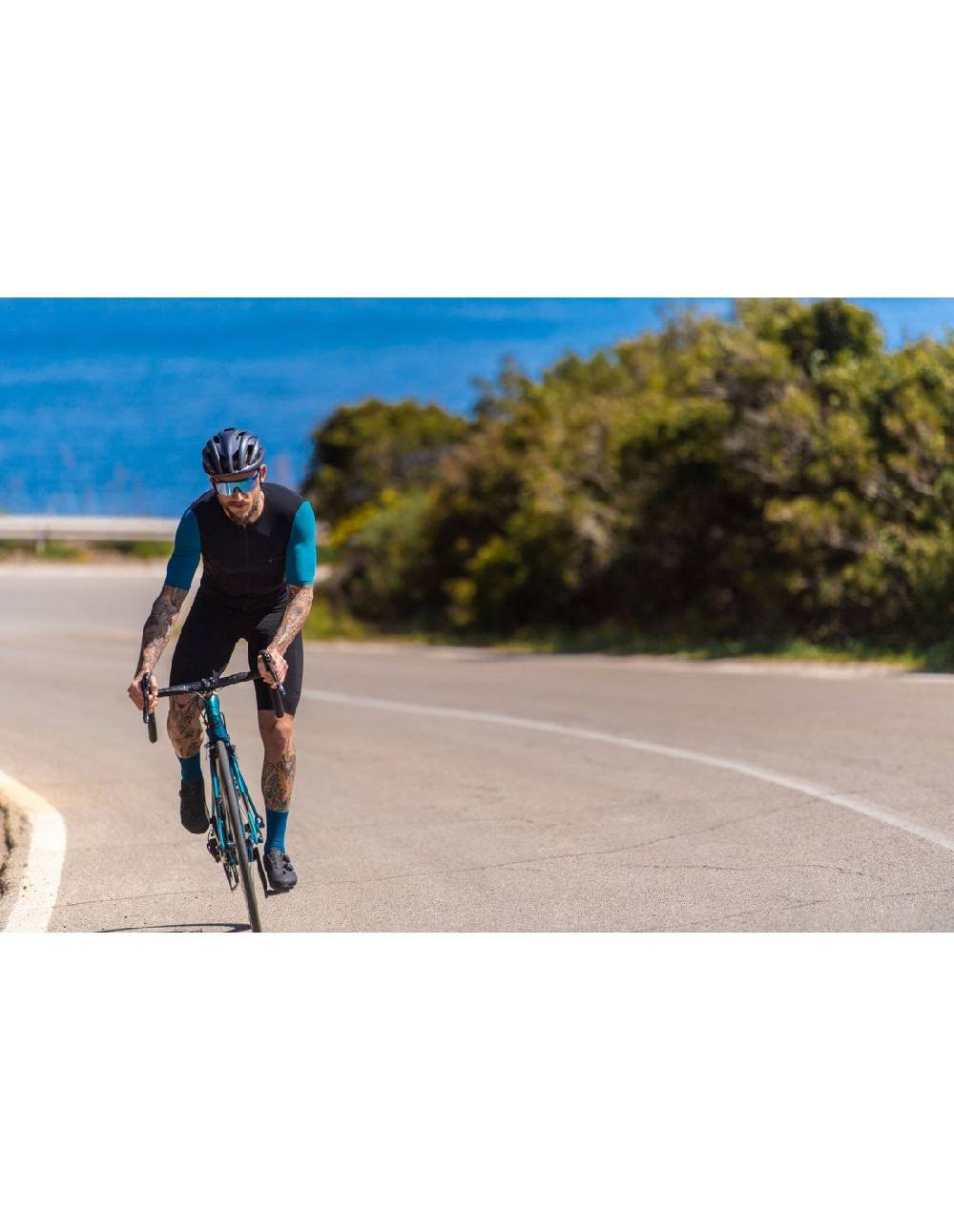 Northwave EXTREME MAGLIA MANICHE CORTE Prezzo Ridotto