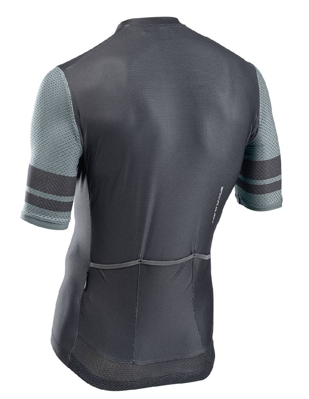 Northwave STORM AIR MAGLIA MANICHE CORTE OUTLET Novità