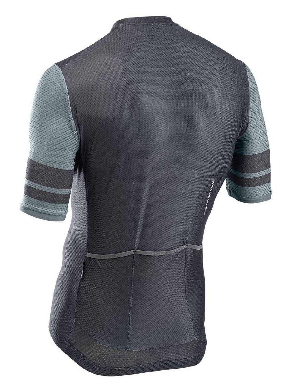 Northwave STORM AIR MAGLIA MANICHE CORTE OUTLET Presa