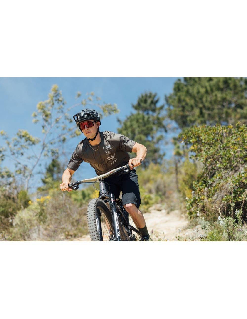 Northwave BOMB JERSEY MANICHE CORTE OUTLET Promozione