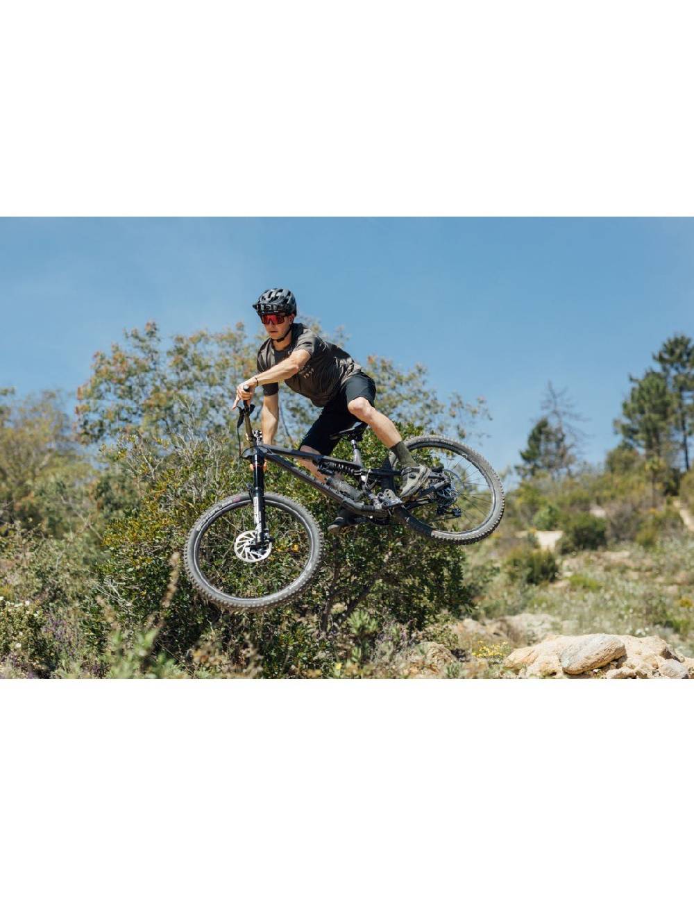 Northwave BOMB JERSEY MANICHE CORTE OUTLET Promozione