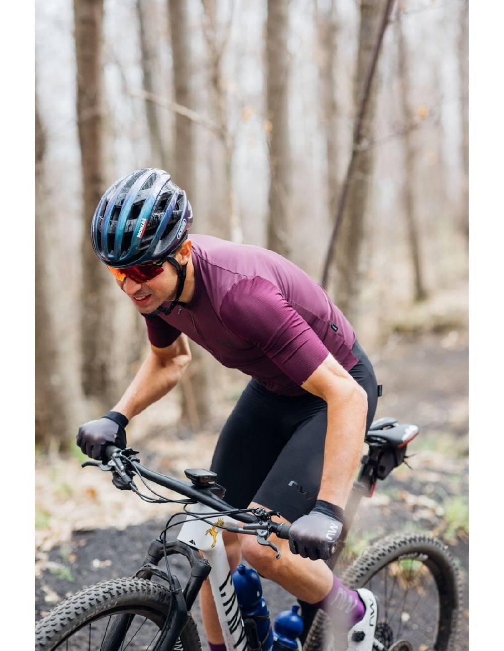 Northwave EXTREME 2 MAGLIA MANICHE CORTE OUTLET Soddisfazione Garantita