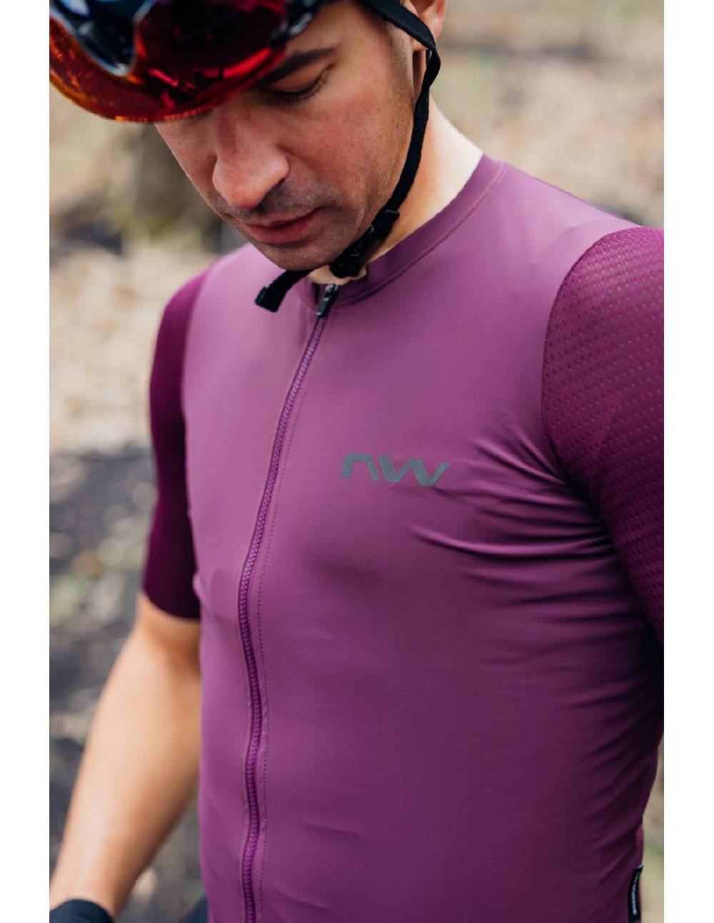 Northwave EXTREME 2 MAGLIA MANICHE CORTE OUTLET Soddisfazione Garantita