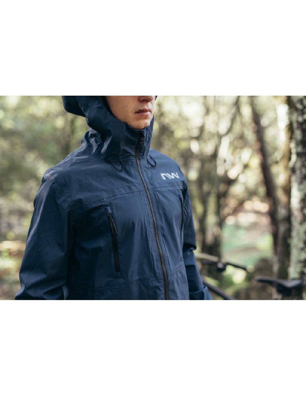 Northwave NOWORRY HARDSHELL GIACCA OUTLET Offerte