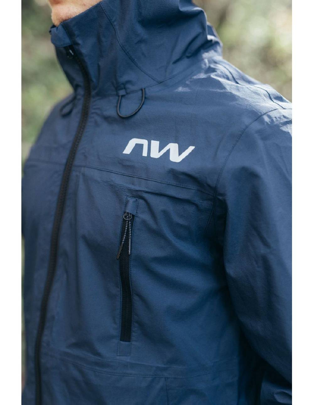 Northwave NOWORRY HARDSHELL GIACCA OUTLET Offerte