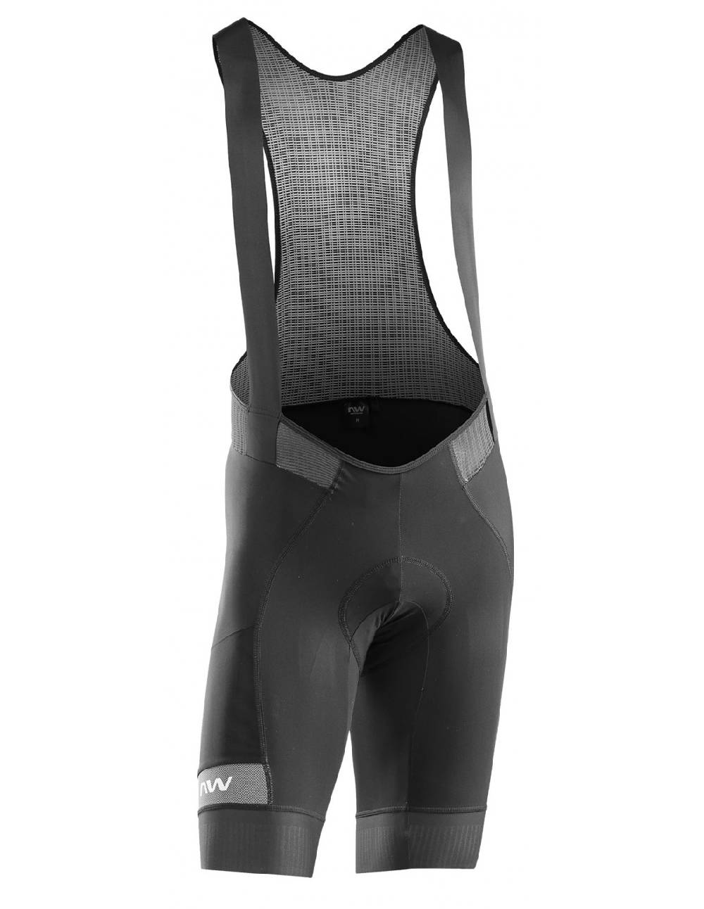 Northwave ROCKSTER PANTALONCINI CON BRETELLE Negozio