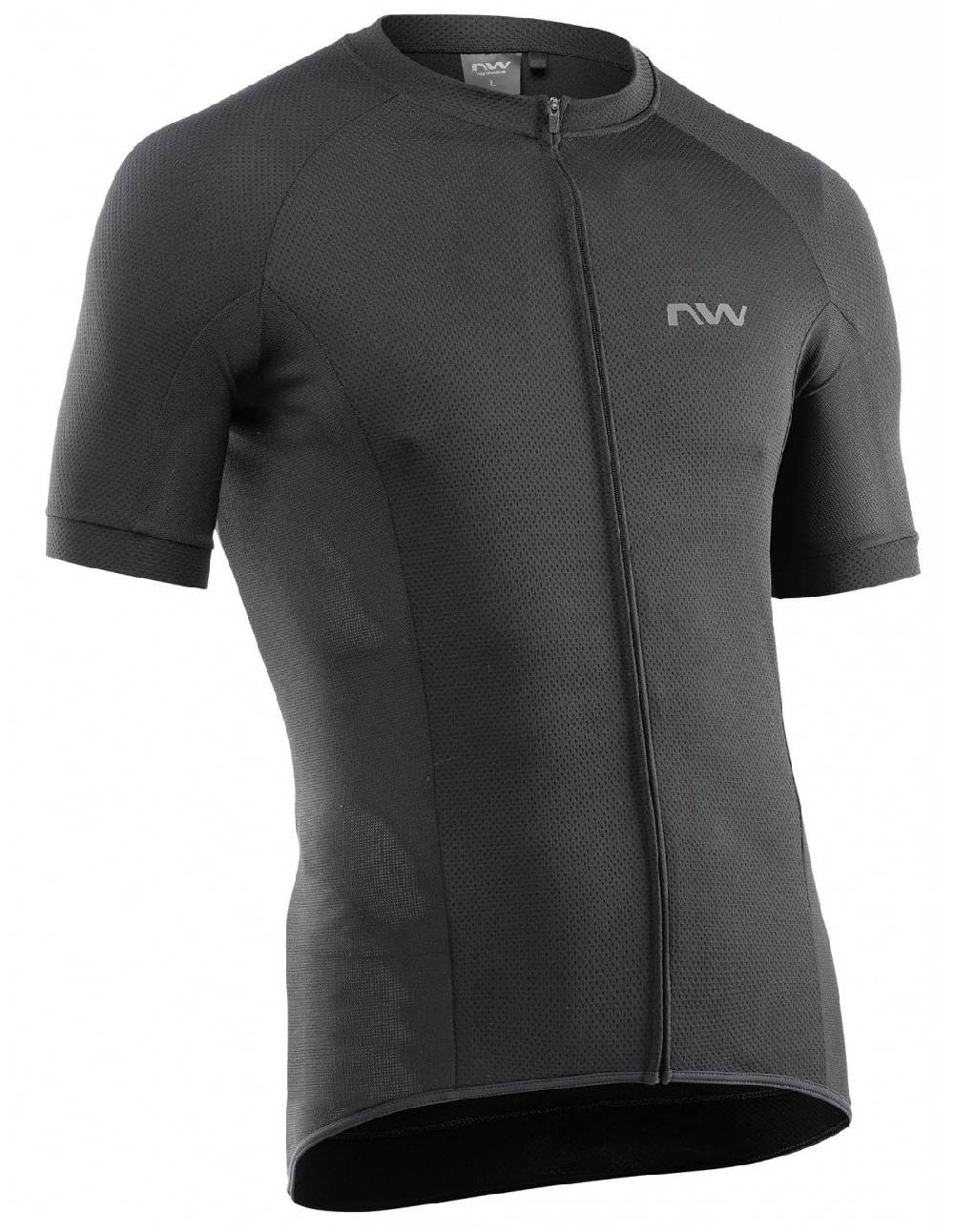 Northwave FORCE MAGLIA MANICHE CORTE OUTLET Nuova