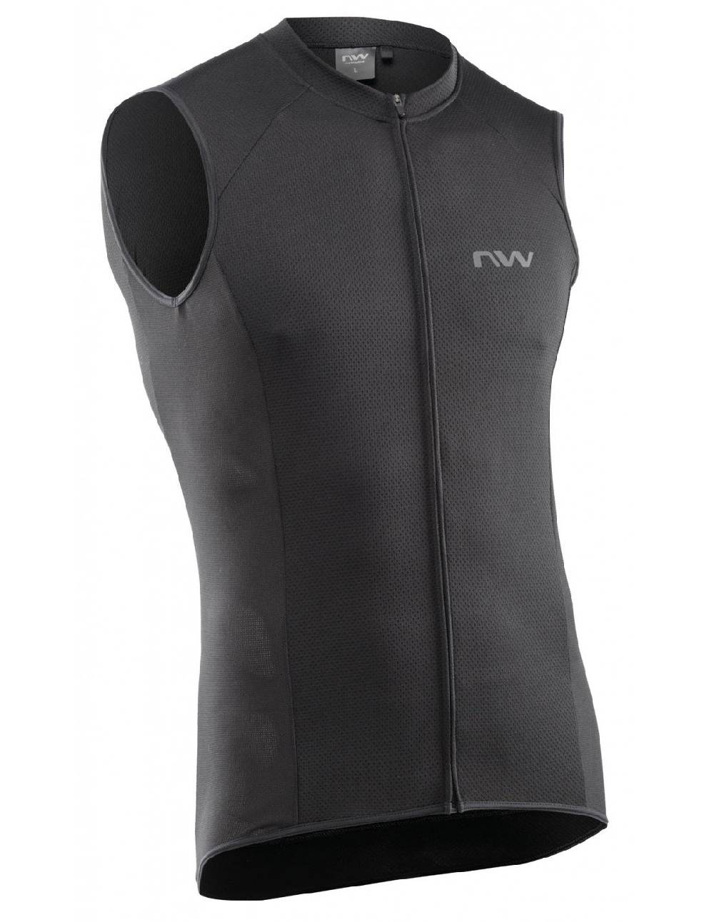 Northwave FORCE MAGLIA SENZA MANICHE OUTLET Offerta speciale