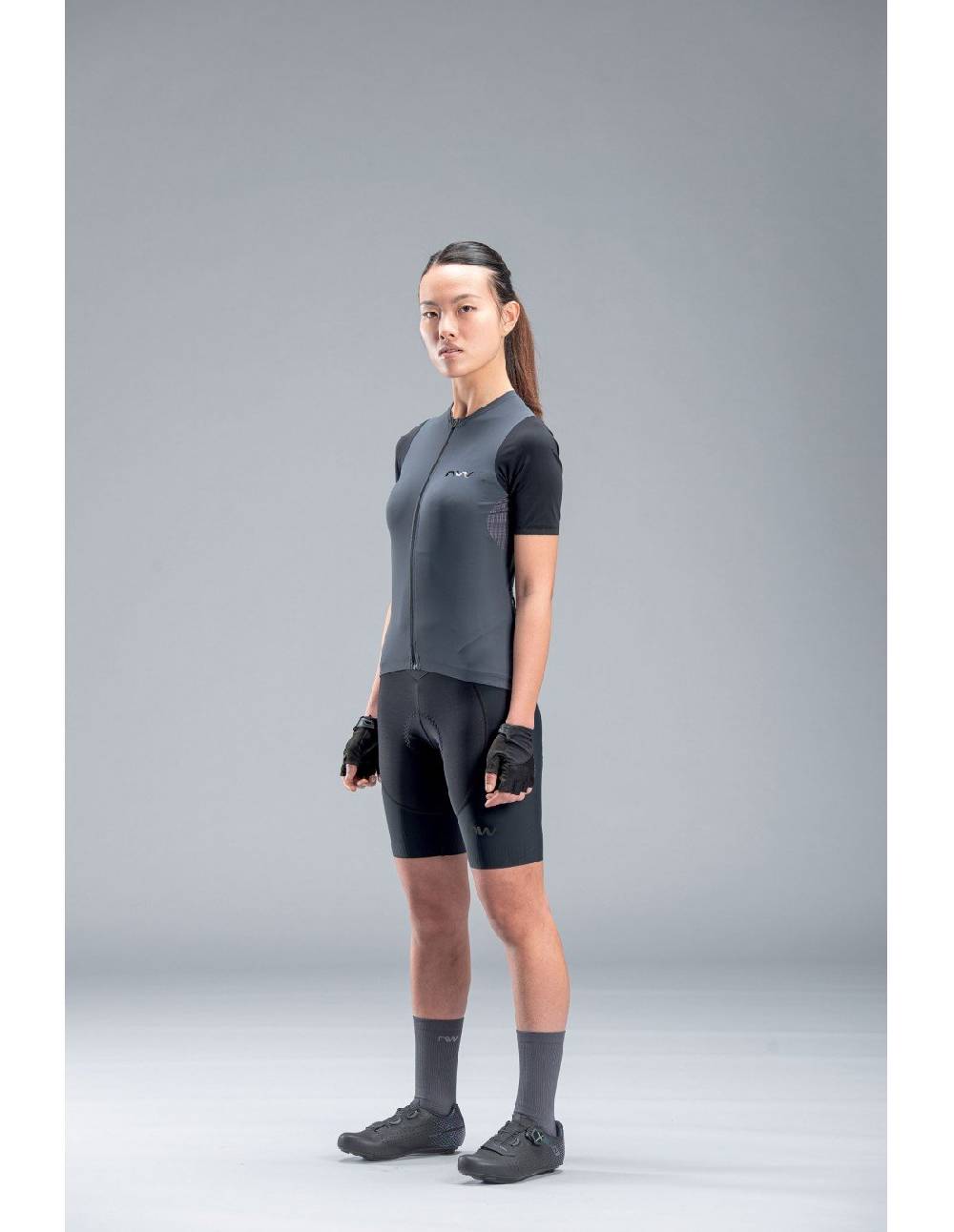 Northwave EXTREME MAGLIA MANICHE CORTE DONNA Grande vendita