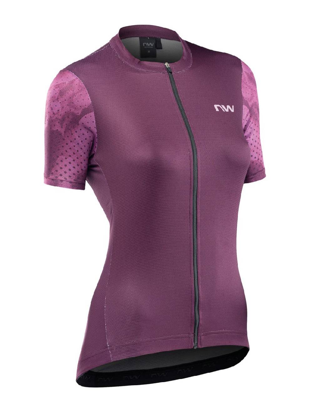Northwave ORIGIN MAGLIA MANICHE CORTE DONNA OUTLET Cyber Monday
