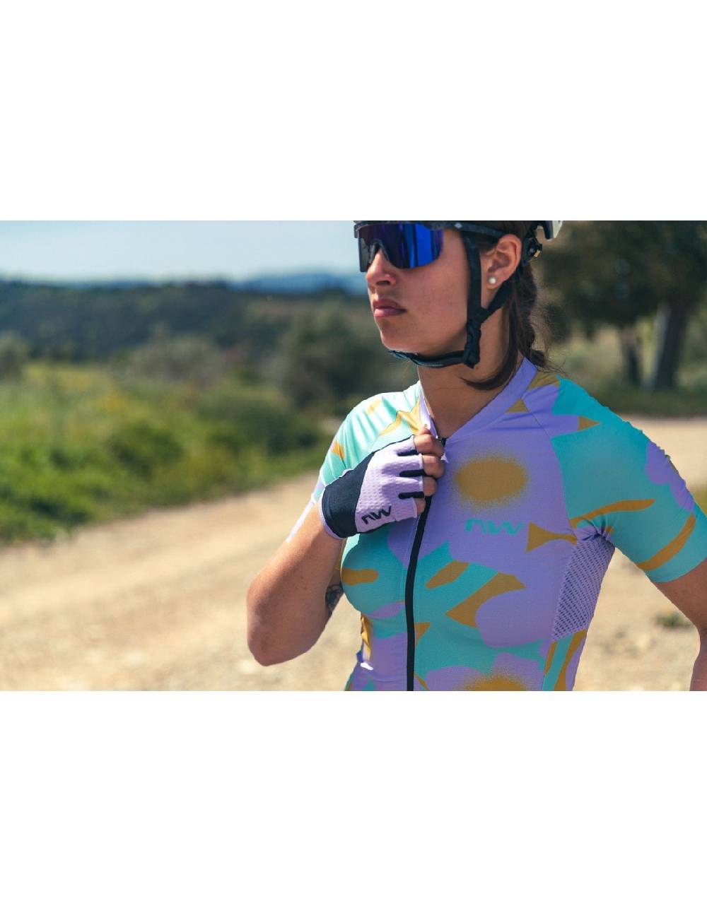 Northwave BLADE WOMAN JERSEY SHORT SLEEVE Online Outlet