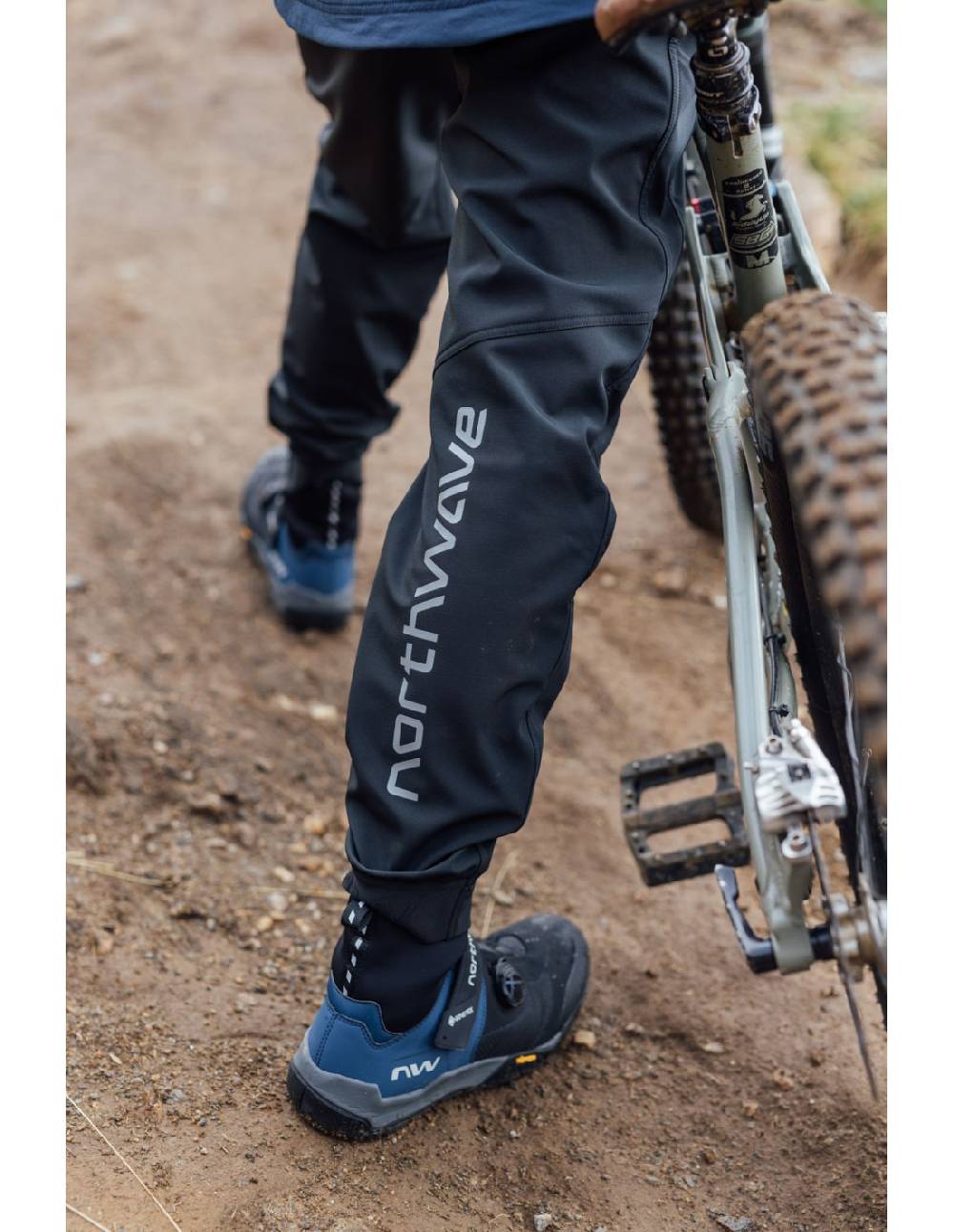 Northwave BOMB WINTER PANTALONI Nuovi prodotti