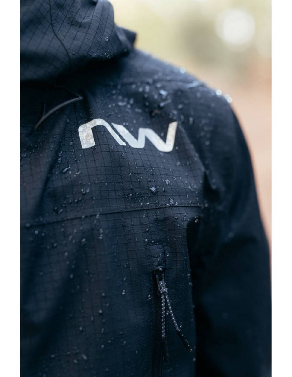 Northwave NOWORRY PRO HARDSHELL GIACCA Enormi risparmi