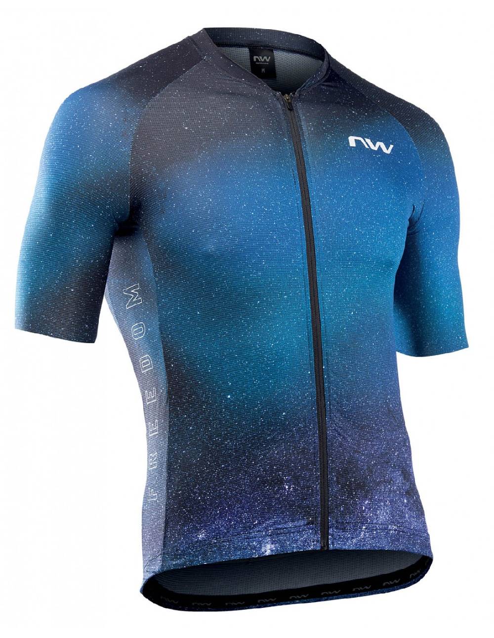 Northwave FREEDOM MAGLIA MANICHE CORTE Offerta settimanale