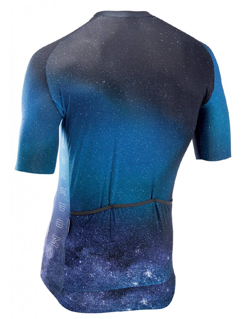 Northwave FREEDOM MAGLIA MANICHE CORTE Offerta settimanale