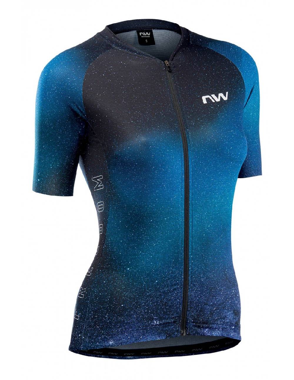 Northwave FREEDOM MAGLIA DONNA MANICHE CORTE Ultimi tre giorni