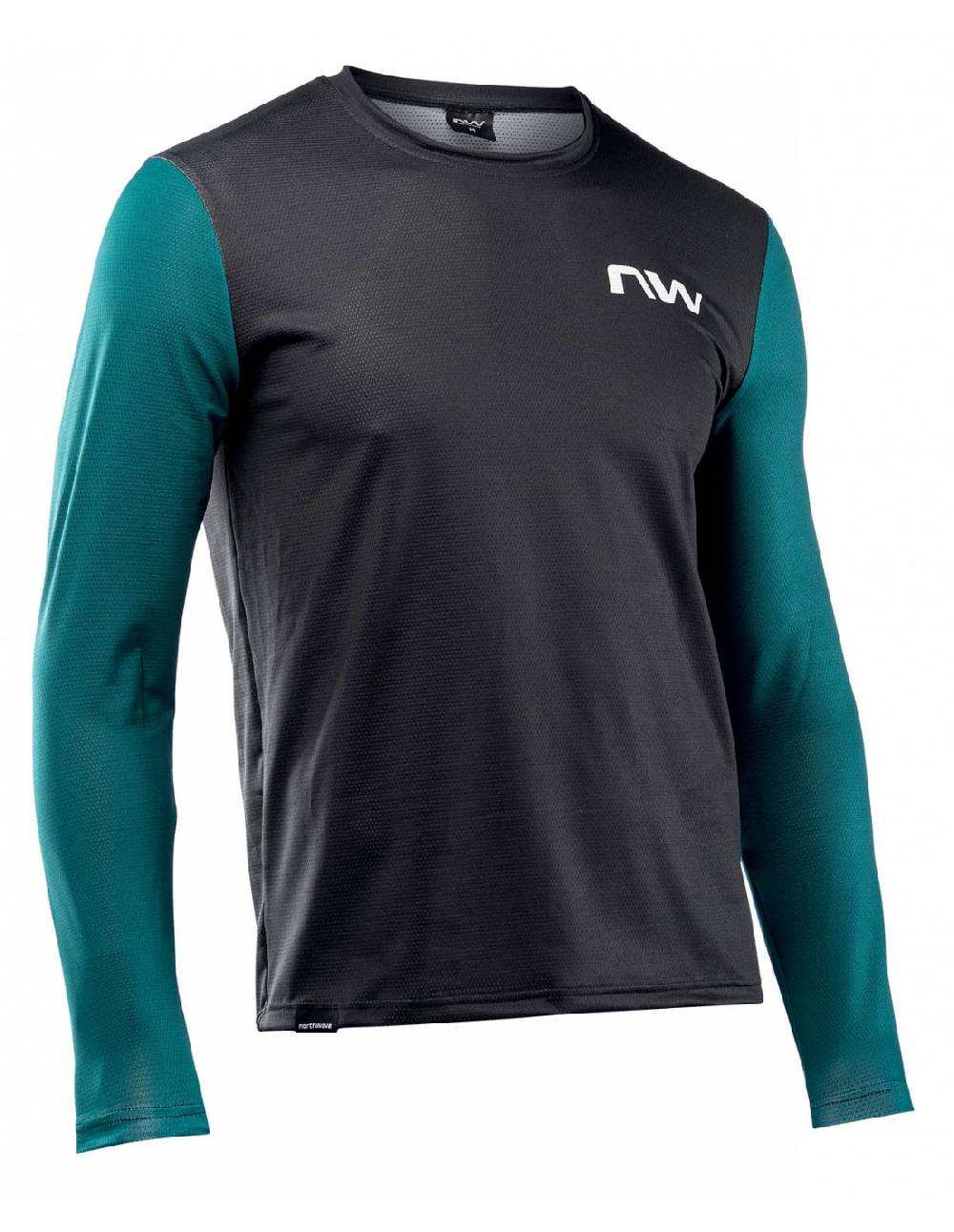 Northwave FREEDOM ALL MOUNTAIN MAGLIA MANICHE LUNGHE ACQUISTA ORA