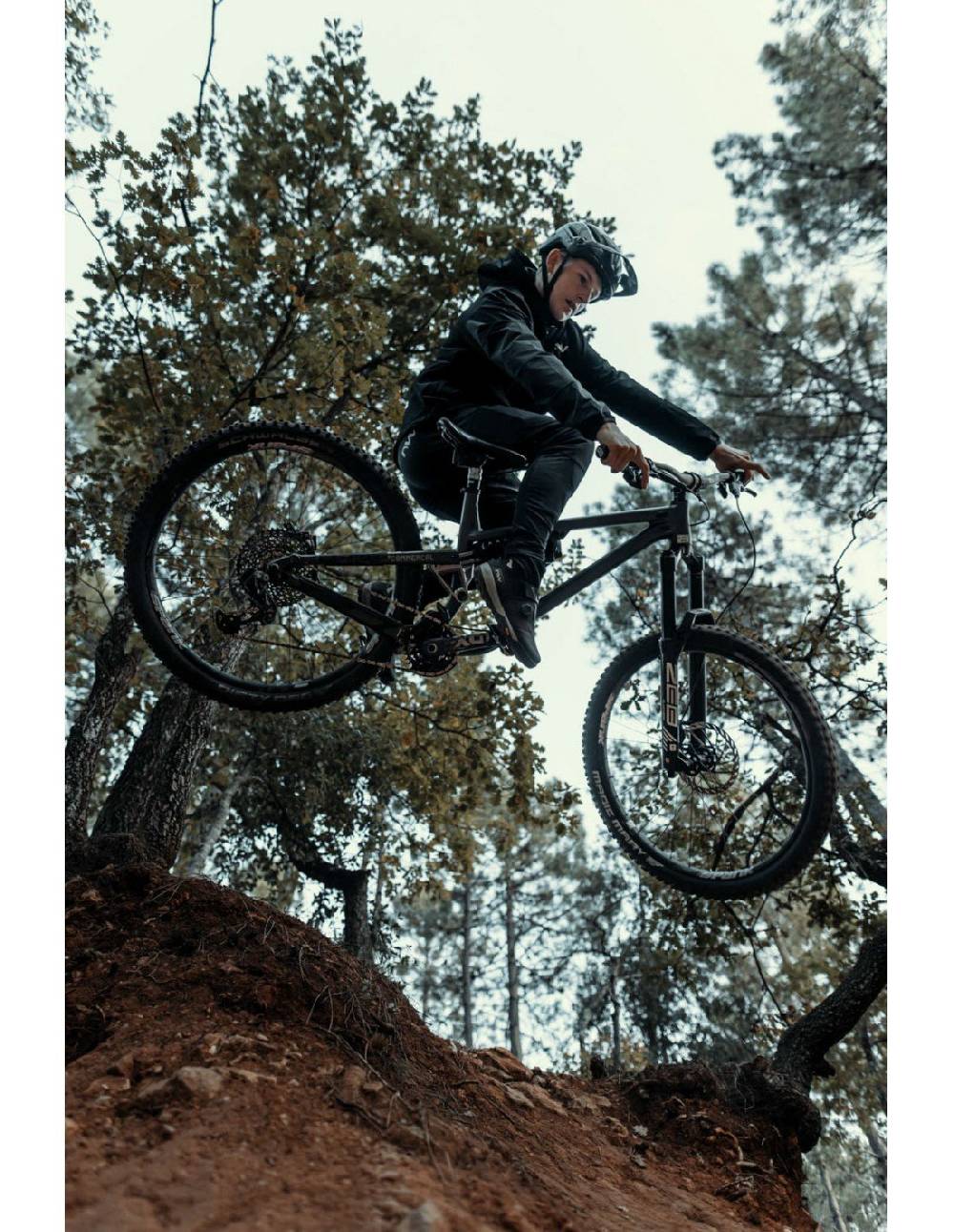 Northwave RAMPAGE LIGHTSHELL GIACCA Solo un giorno rimasto