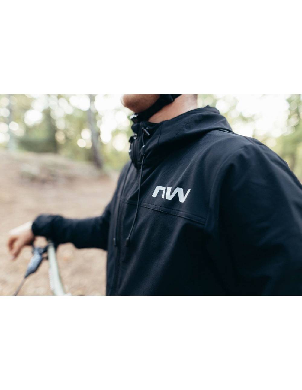 Northwave RAMPAGE LIGHTSHELL GIACCA Enormi sconti