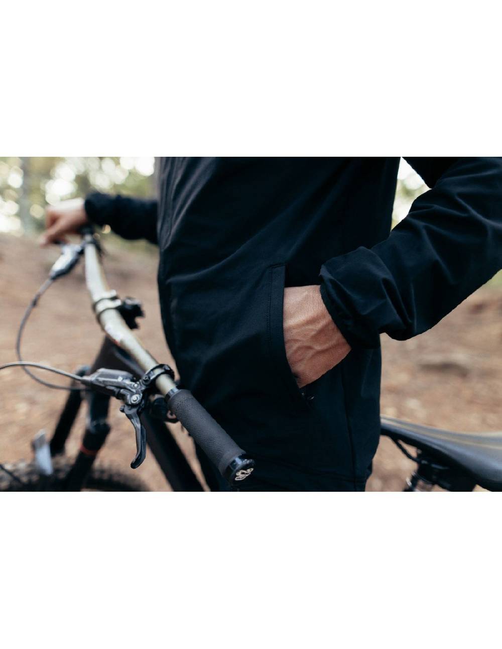 Northwave RAMPAGE LIGHTSHELL GIACCA Enormi sconti