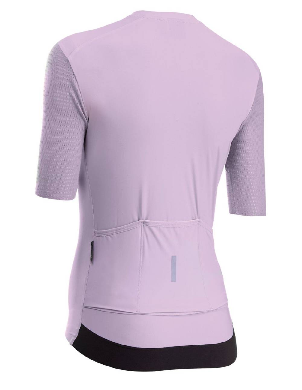 Northwave EXTREME 2 WOMAN JERSEY SHORT SLEEVE In Linea