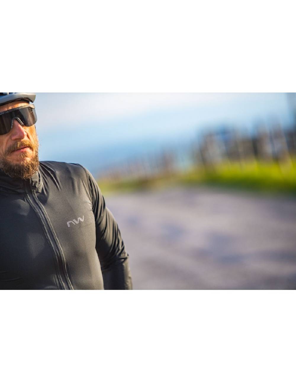 Northwave RAINSKIN 2 SHIELD GIACCA Promozione