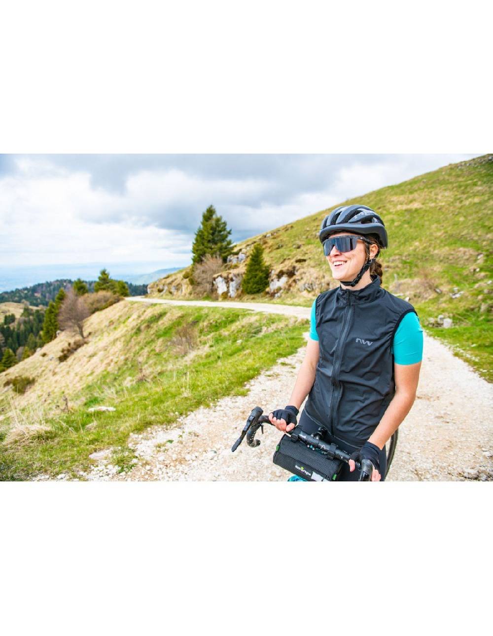 Northwave RAINSKIN GILET Spedizione Gratuita
