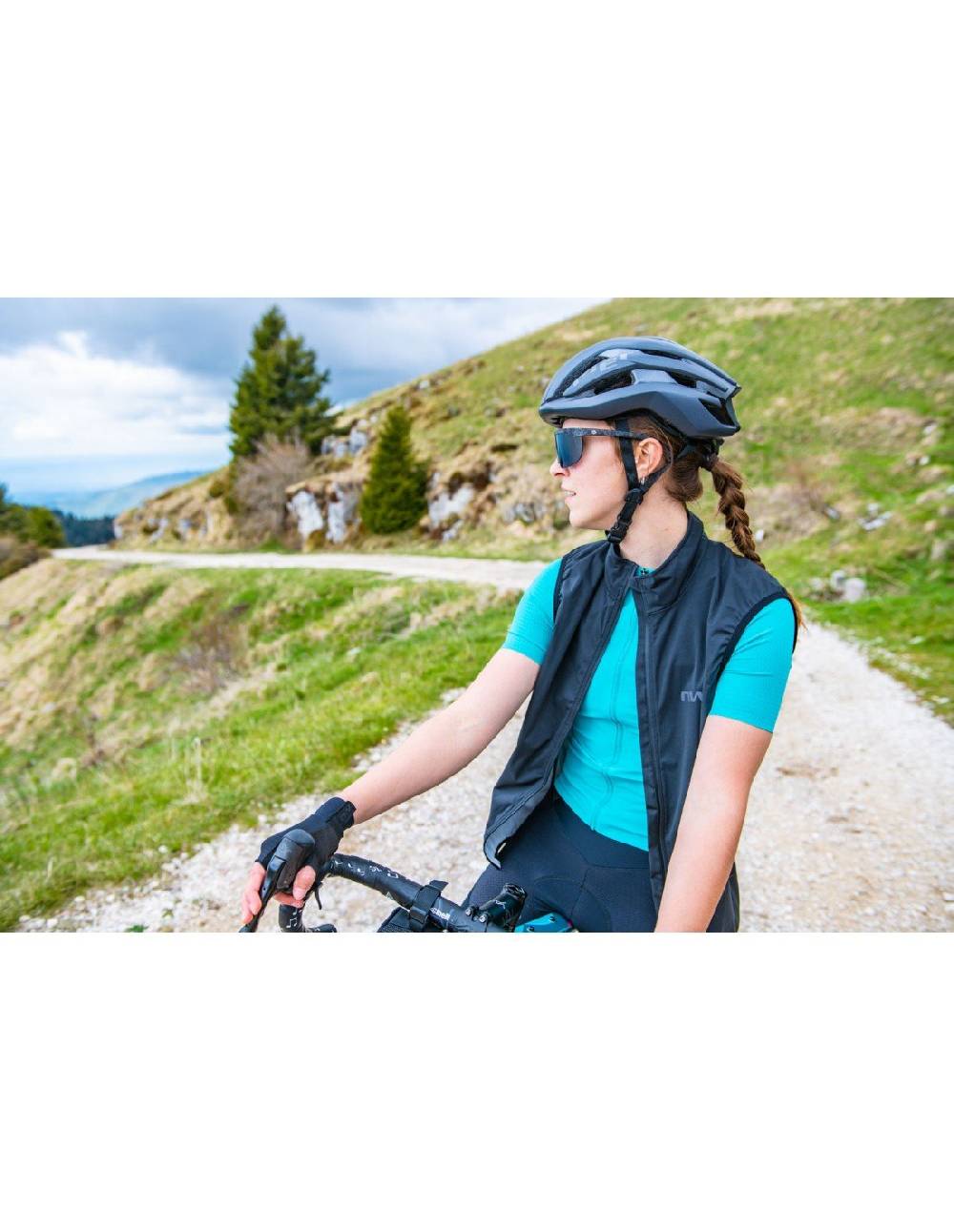 Northwave RAINSKIN GILET Spedizione Gratuita