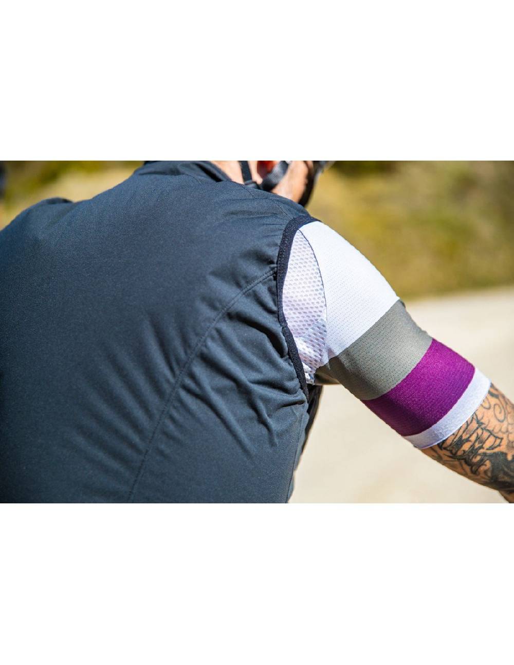 Northwave RAINSKIN GILET Spedizione Gratuita