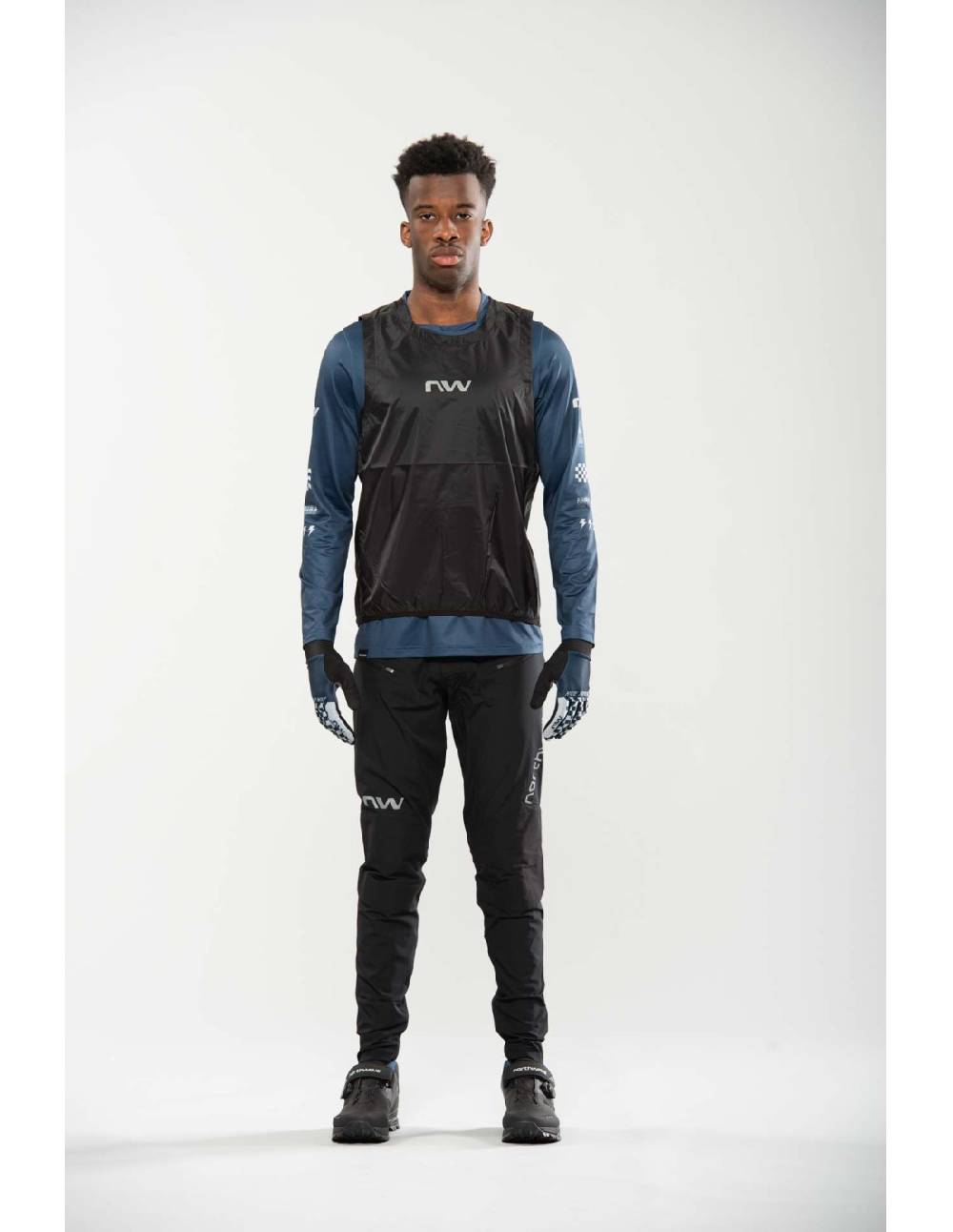 Northwave SHIELD VEST Convenienza