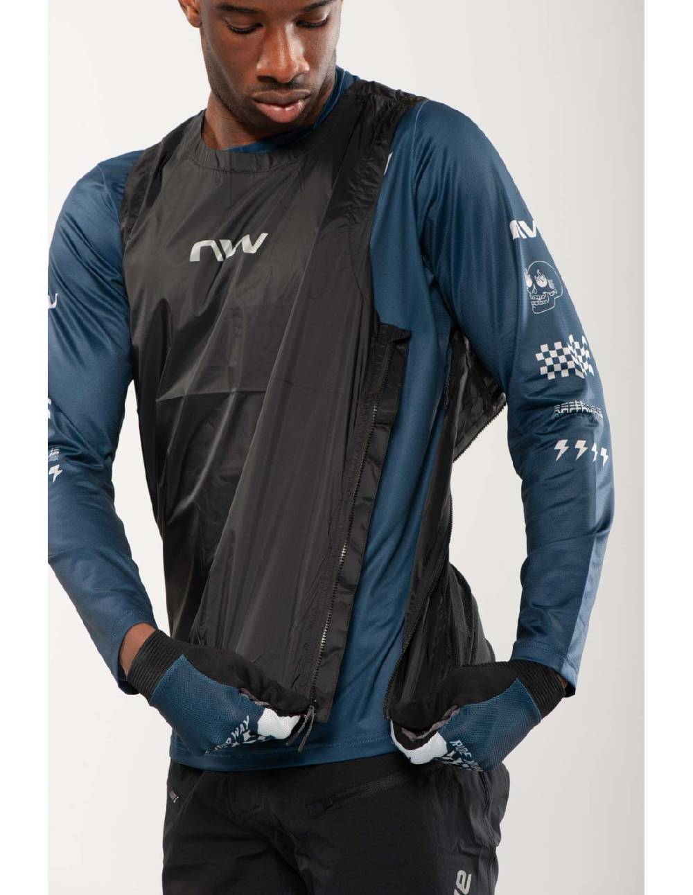 Northwave SHIELD VEST Convenienza