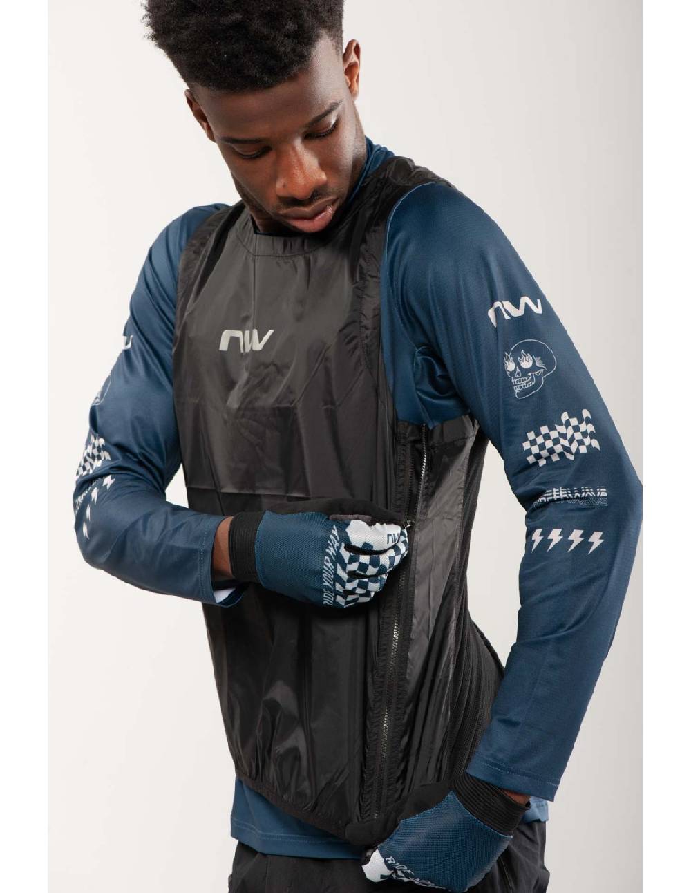 Northwave SHIELD VEST Convenienza
