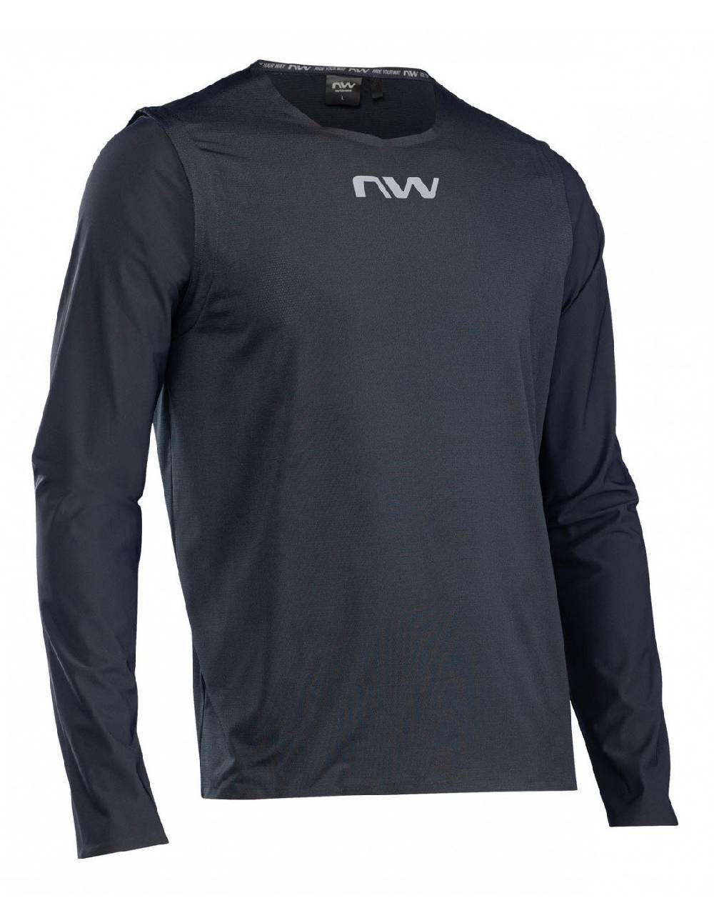 Northwave CREW PRO MAGLIA MANICHE LUNGHE Novità