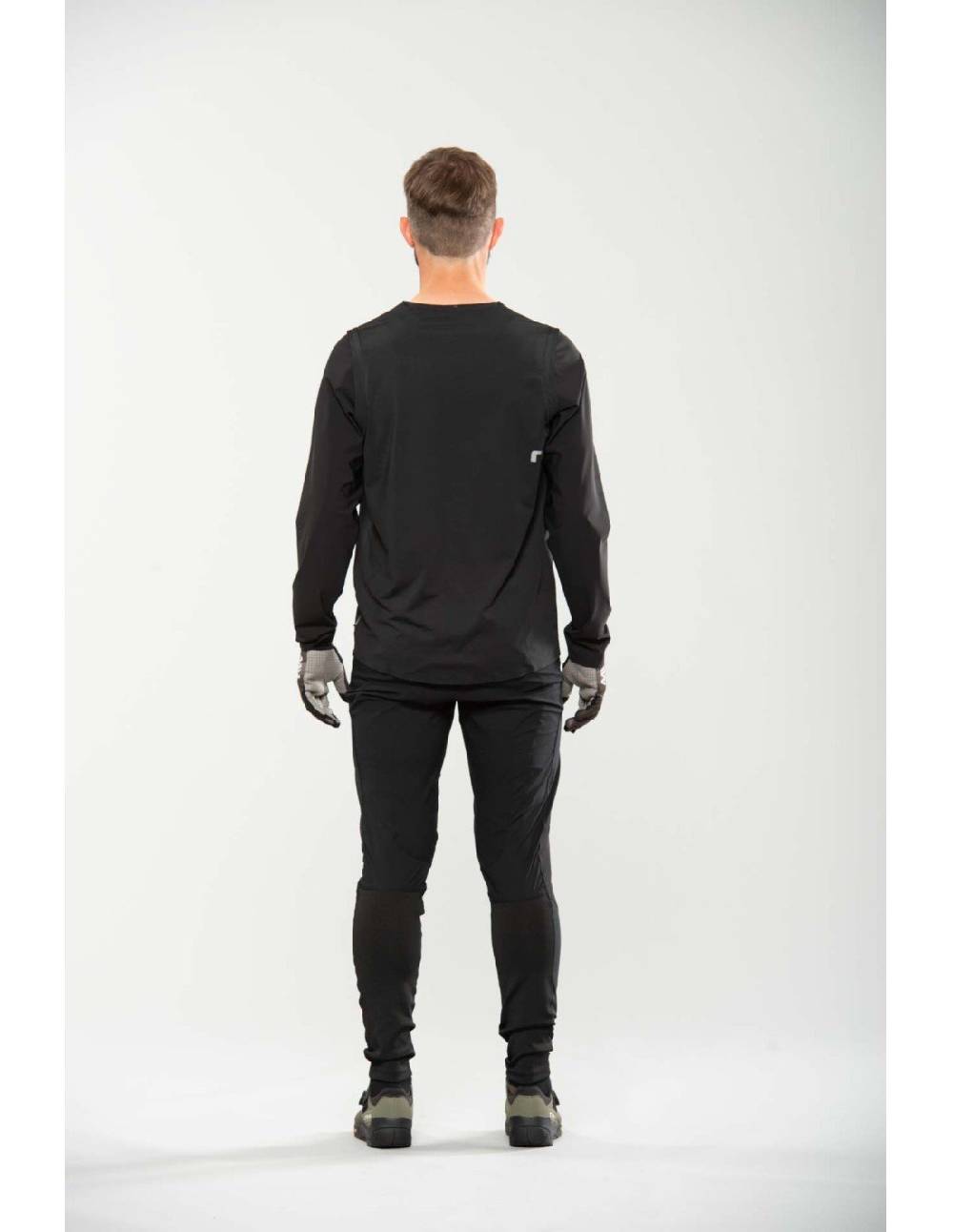 Northwave CREW PRO MAGLIA MANICHE LUNGHE Novità