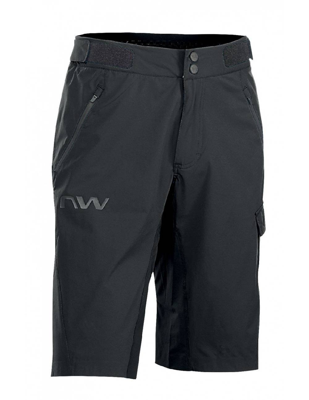 Northwave EDGE BAGGY CON SHORT Presa