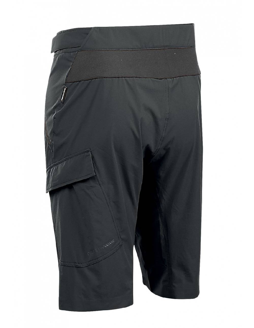 Northwave EDGE BAGGY CON SHORT Presa