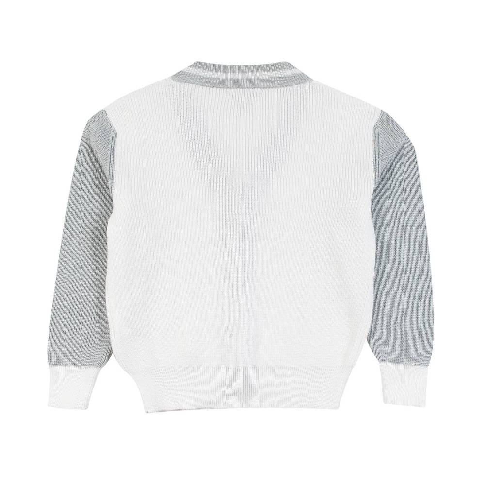 Nupkeet Cardigan Manica Lunga – Palla Consegna Veloce