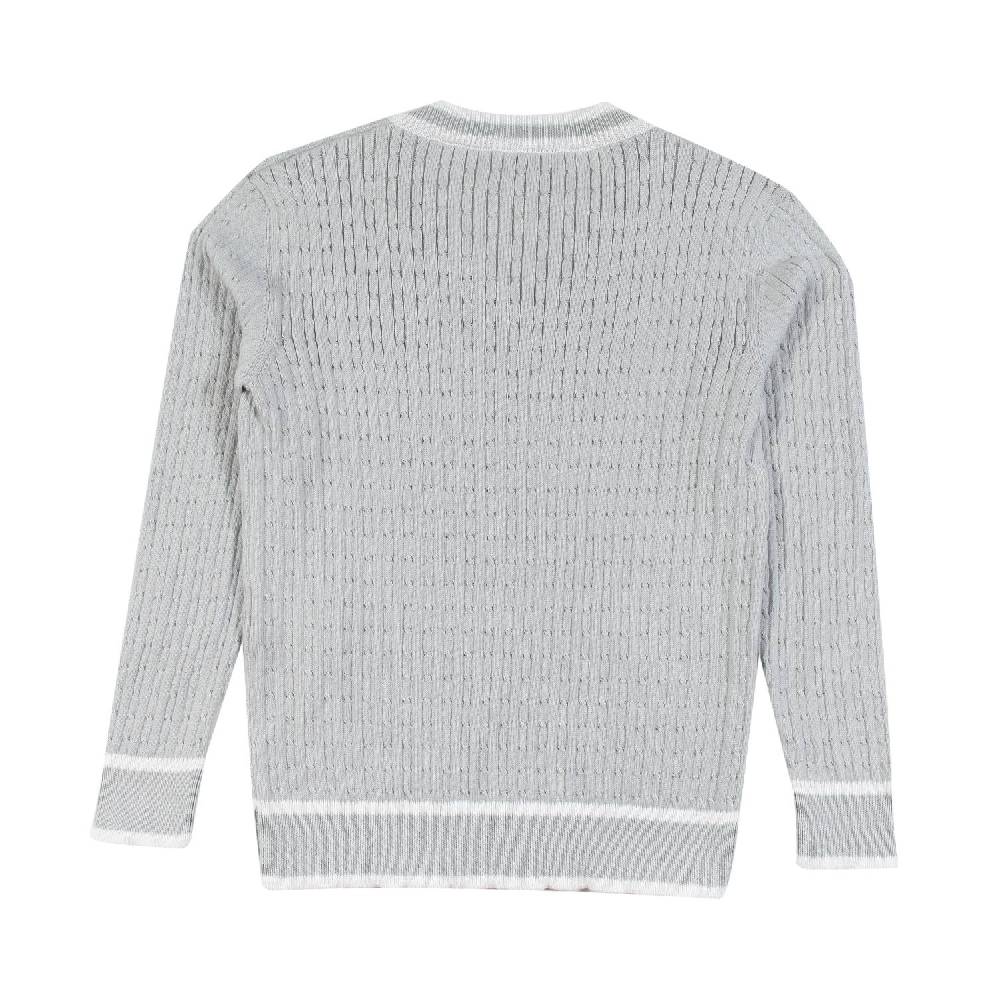 Nupkeet Maglia Scollo a V – Nasuto Promozione Limitata