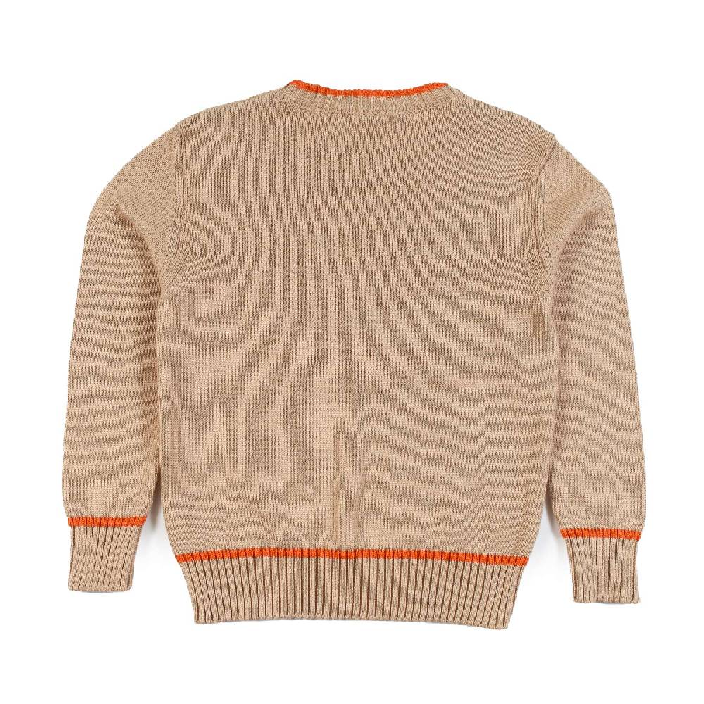 Nupkeet Maglia Girocollo – Cepola Shopping Online