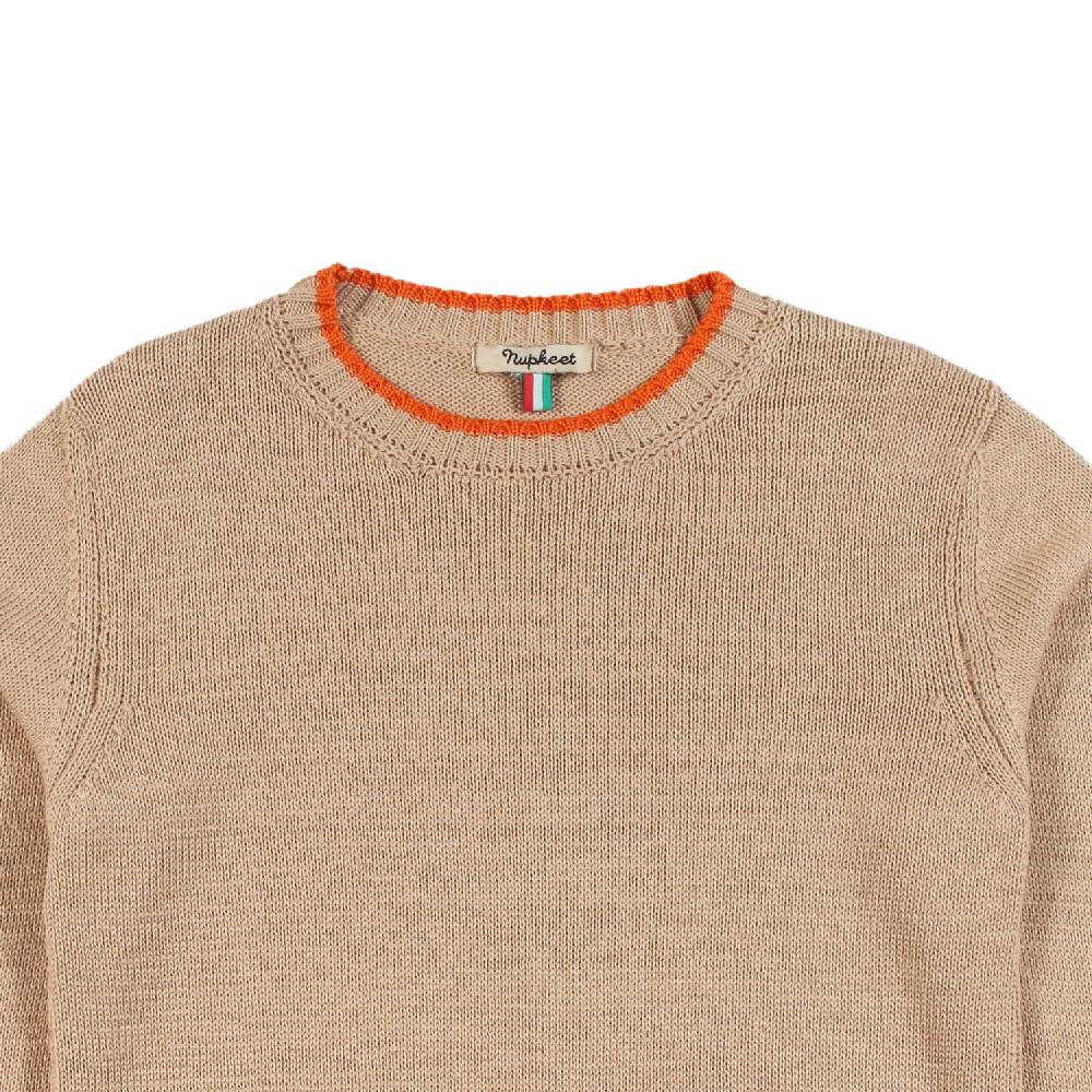 Nupkeet Maglia Girocollo – Cepola Shopping Online